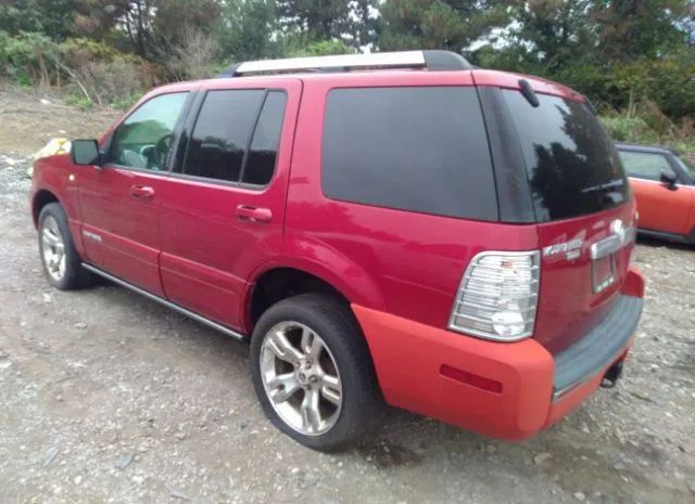 Photo 2 VIN: 4M2EN4JEXAUJ00720 - MERCURY MOUNTAINEER 