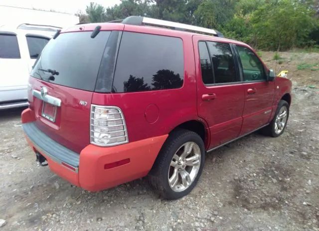 Photo 3 VIN: 4M2EN4JEXAUJ00720 - MERCURY MOUNTAINEER 