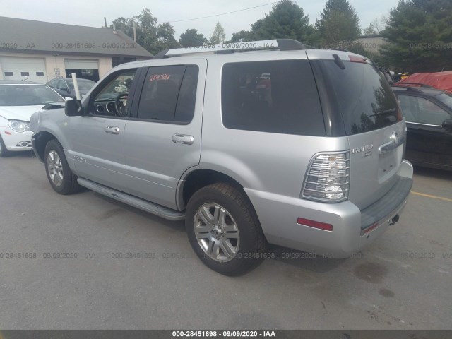 Photo 2 VIN: 4M2EN4JEXAUJ04623 - MERCURY MOUNTAINEER 