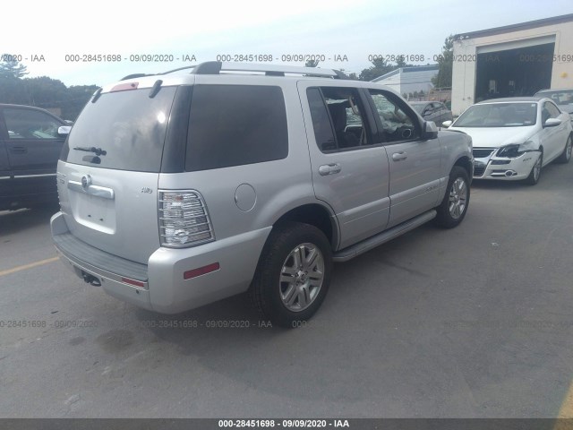 Photo 3 VIN: 4M2EN4JEXAUJ04623 - MERCURY MOUNTAINEER 