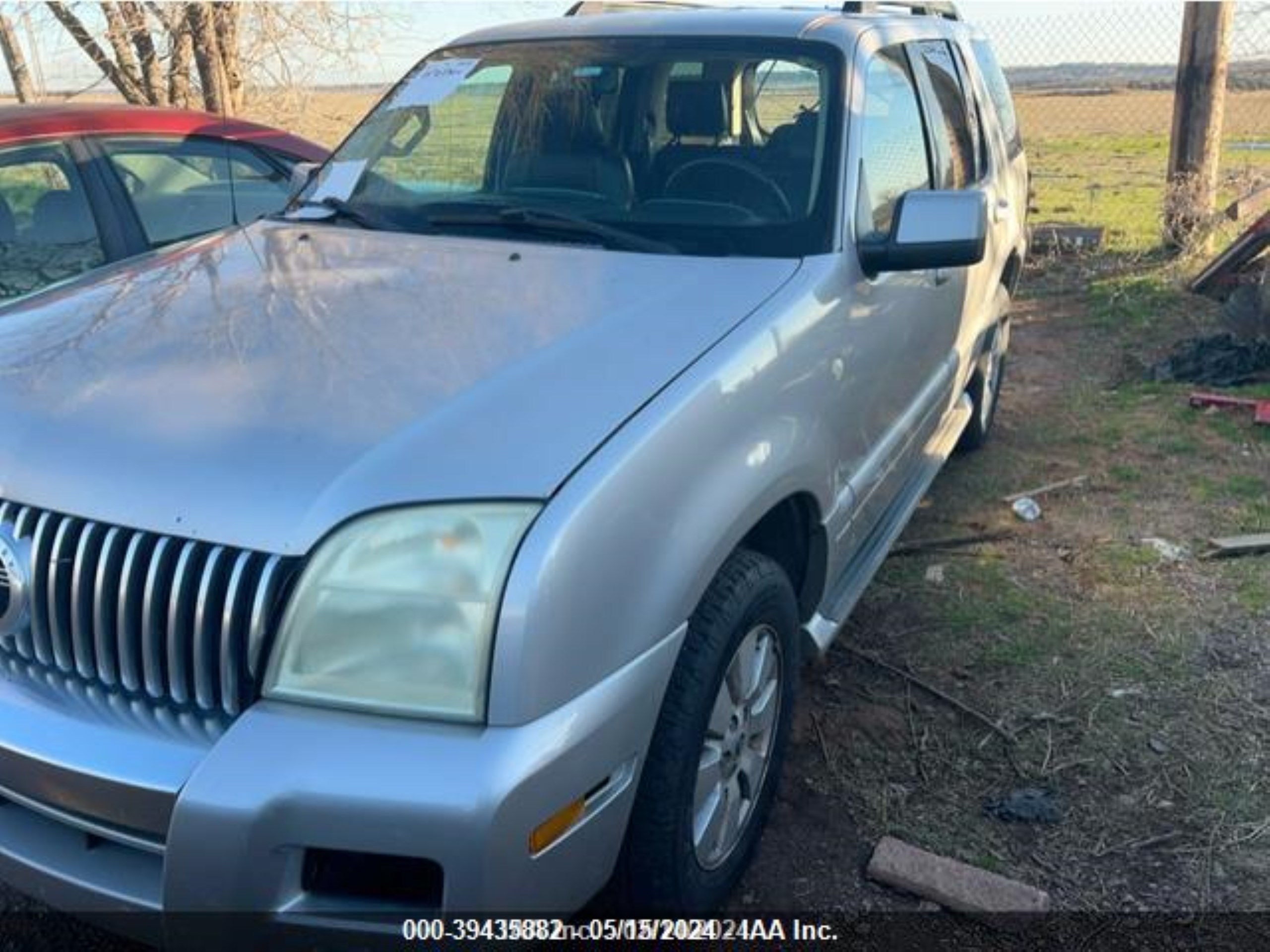 Photo 13 VIN: 4M2EU37E66UJ18465 - MERCURY MOUNTAINEER 