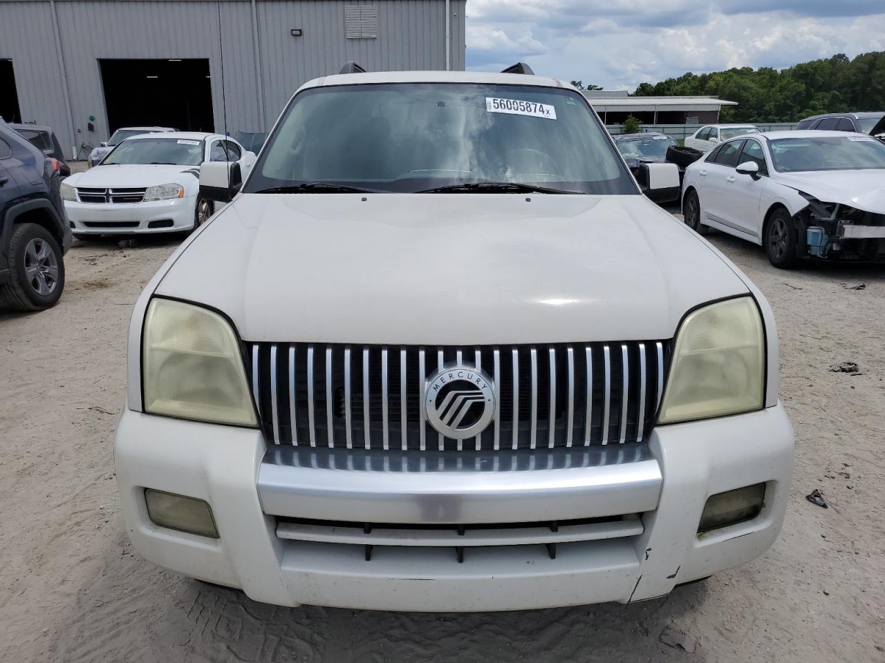 Photo 4 VIN: 4M2EU37E98UJ11657 - MERCURY MOUNTAINEER 