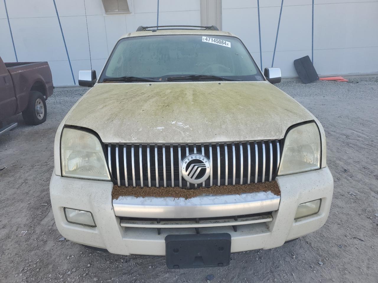 Photo 4 VIN: 4M2EU38E88UJ09994 - MERCURY MOUNTAINEER 