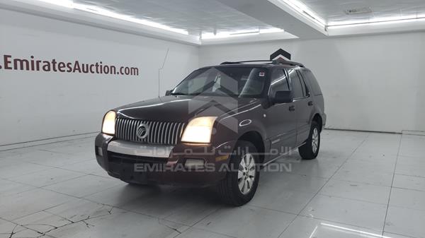 Photo 4 VIN: 4M2EU47E08UJ03291 - MERCURY MOUNTAINEER 