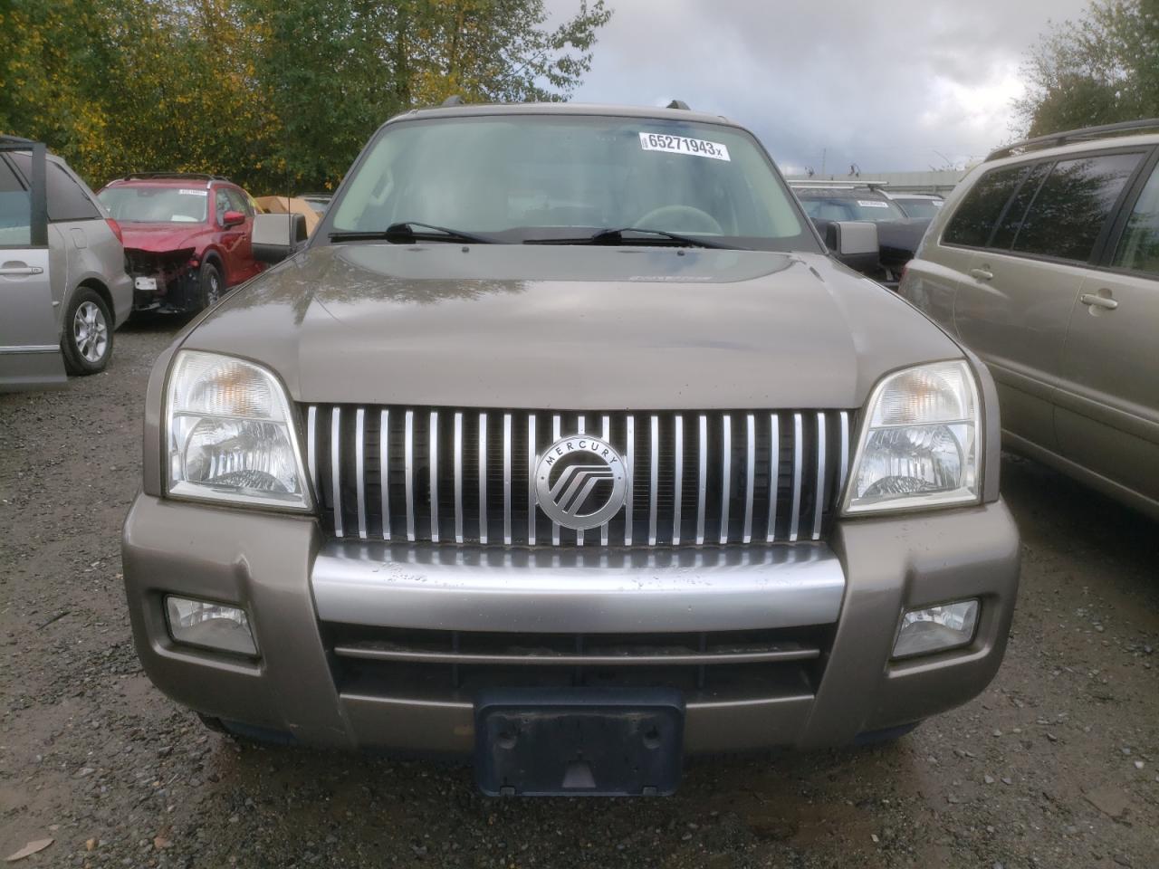 Photo 4 VIN: 4M2EU47E16UJ20839 - MERCURY MOUNTAINEER 