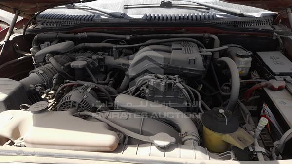 Photo 24 VIN: 4M2EU47E48UJ05660 - MERCURY MOUNTAINEER 