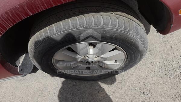 Photo 26 VIN: 4M2EU47E48UJ05660 - MERCURY MOUNTAINEER 