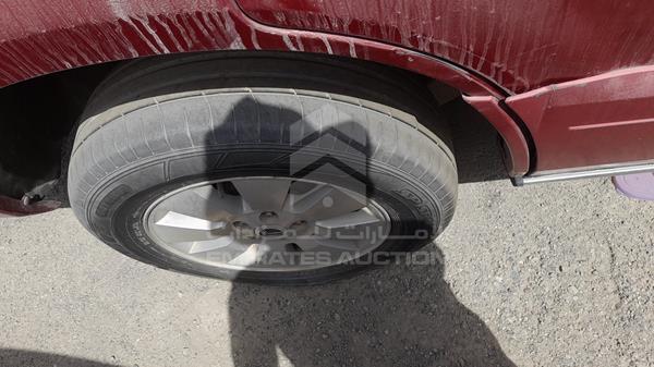 Photo 27 VIN: 4M2EU47E48UJ05660 - MERCURY MOUNTAINEER 