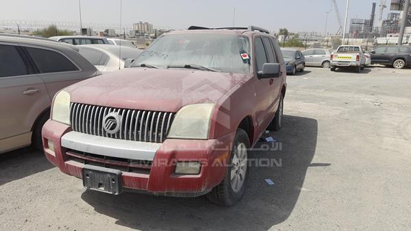 Photo 3 VIN: 4M2EU47E48UJ05660 - MERCURY MOUNTAINEER 