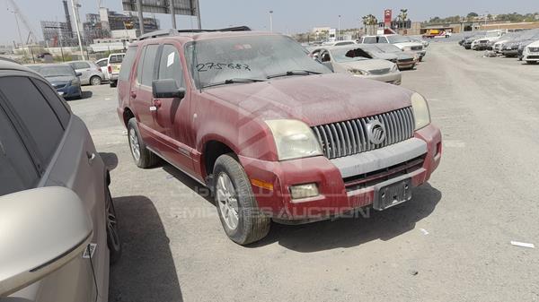 Photo 7 VIN: 4M2EU47E48UJ05660 - MERCURY MOUNTAINEER 