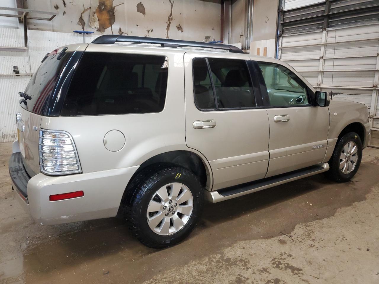 Photo 2 VIN: 4M2EU47E67UJ05755 - MERCURY MOUNTAINEER 