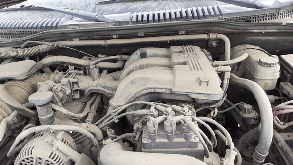 Photo 26 VIN: 4M2EU47E68UJ03294 - MERCURY MOUNTAINEER 