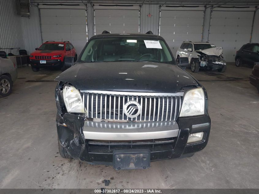 Photo 11 VIN: 4M2EU47E78UJ12831 - MERCURY MOUNTAINEER 