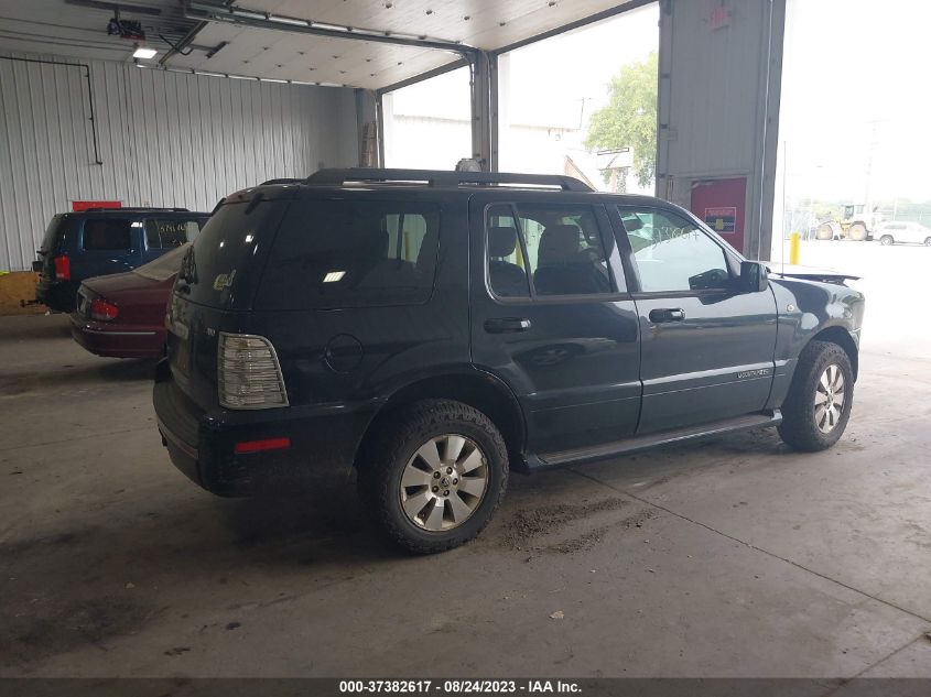 Photo 12 VIN: 4M2EU47E78UJ12831 - MERCURY MOUNTAINEER 