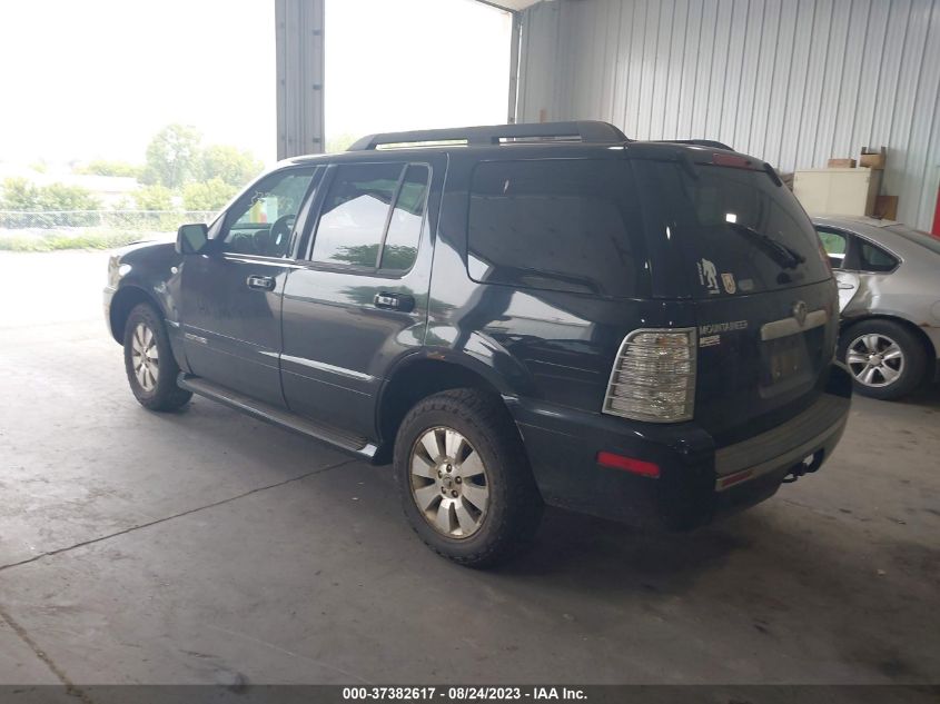 Photo 2 VIN: 4M2EU47E78UJ12831 - MERCURY MOUNTAINEER 