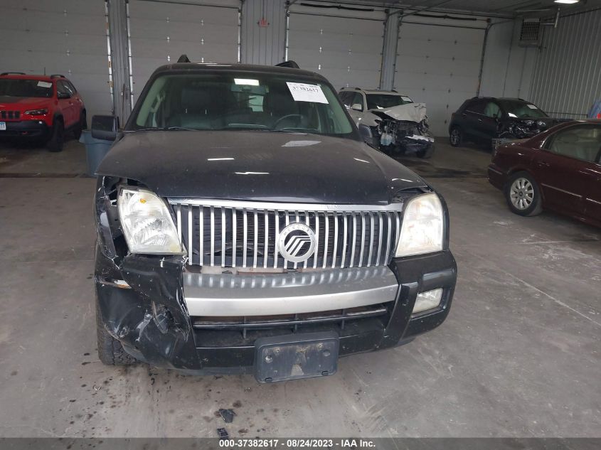 Photo 5 VIN: 4M2EU47E78UJ12831 - MERCURY MOUNTAINEER 