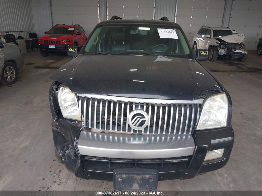 Photo 9 VIN: 4M2EU47E78UJ12831 - MERCURY MOUNTAINEER 