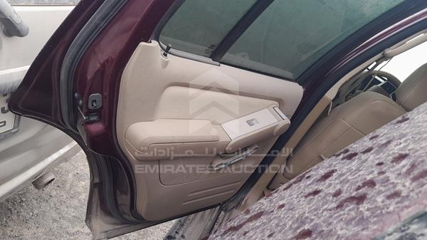 Photo 19 VIN: 4M2EU47E97UJ01702 - MERCURY MOUNTAINEER 