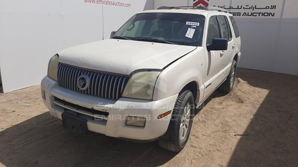 Photo 3 VIN: 4M2EU47E98UJ03936 - MERCURY MOUNTAINEER 