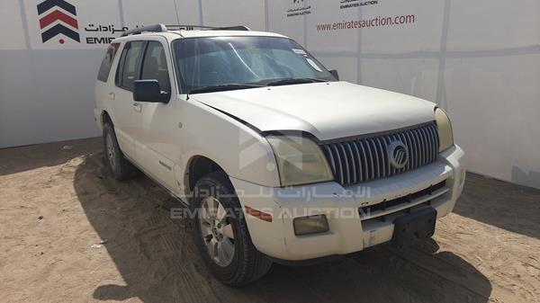 Photo 7 VIN: 4M2EU47E98UJ03936 - MERCURY MOUNTAINEER 