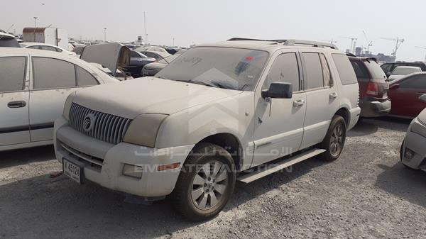 Photo 3 VIN: 4M2EU47E98UJ05217 - MERCURY MOUNTAINEER 