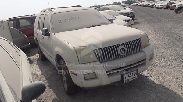 Photo 7 VIN: 4M2EU47E98UJ05217 - MERCURY MOUNTAINEER 