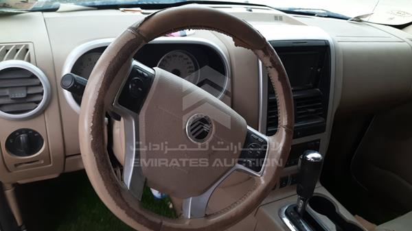 Photo 10 VIN: 4M2EU47E99UJ01752 - MERCURY MOUNTAINEER 