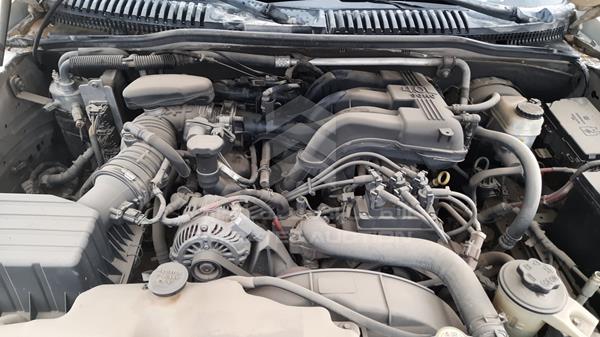 Photo 23 VIN: 4M2EU47E99UJ01752 - MERCURY MOUNTAINEER 