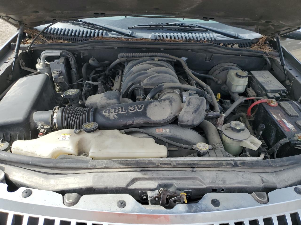 Photo 11 VIN: 4M2EU48836ZJ03519 - MERCURY MOUNTAINEER 