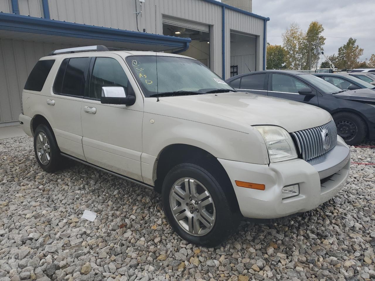 Photo 3 VIN: 4M2EU48856UJ15300 - MERCURY MOUNTAINEER 