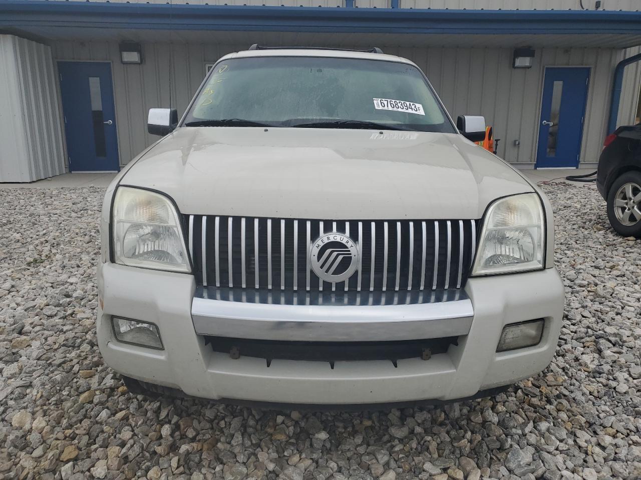 Photo 4 VIN: 4M2EU48856UJ15300 - MERCURY MOUNTAINEER 