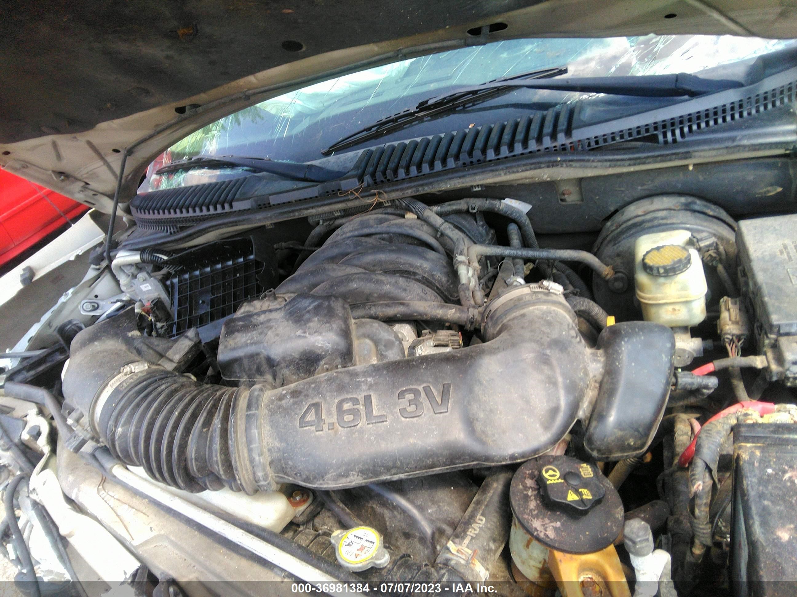 Photo 9 VIN: 4M2EU48876UJ17758 - MERCURY MOUNTAINEER 