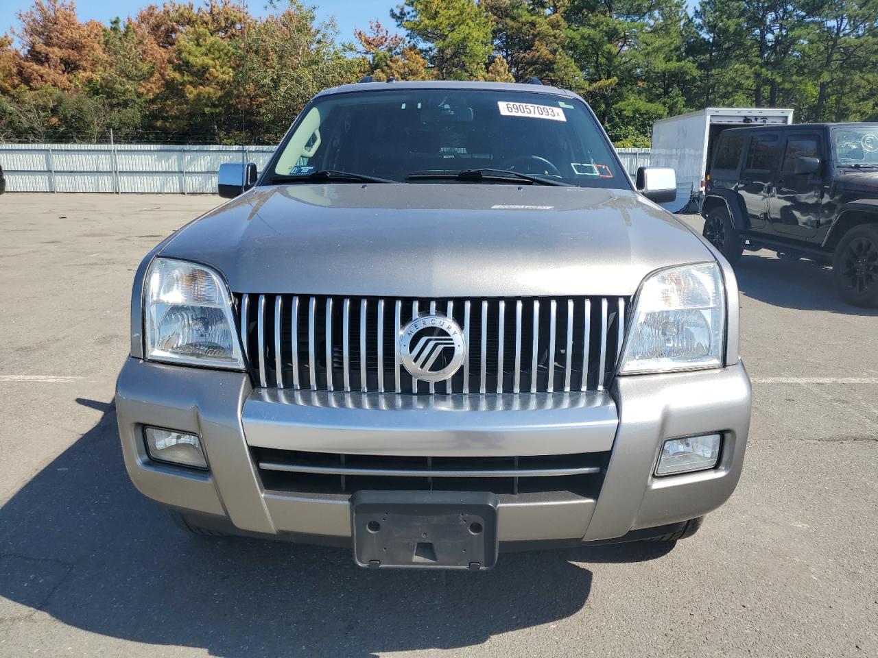 Photo 4 VIN: 4M2EU48E98UJ15454 - MERCURY MOUNTAINEER 