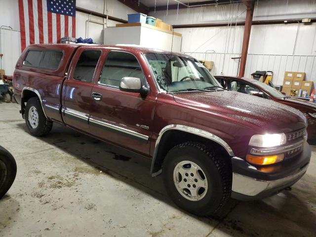 Photo 3 VIN: 4M2EU48EX9UJ01645 - MERCURY MOUNTAINEER 