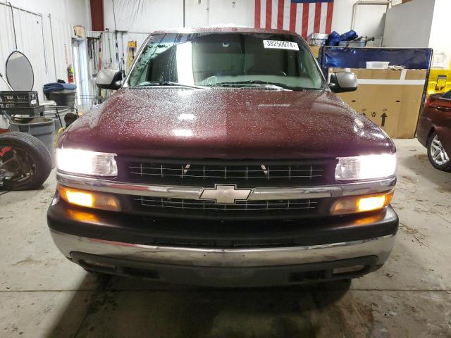 Photo 4 VIN: 4M2EU48EX9UJ01645 - MERCURY MOUNTAINEER 