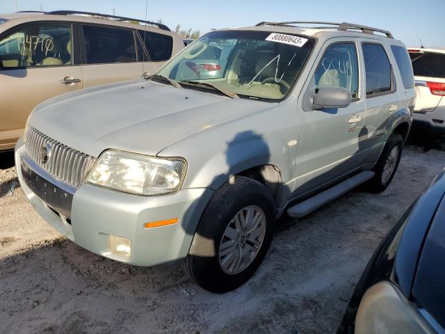 Photo 0 VIN: 4M2YU56105DJ29970 - MERCURY MARINER 