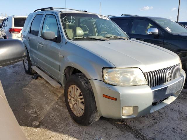 Photo 3 VIN: 4M2YU56105DJ29970 - MERCURY MARINER 