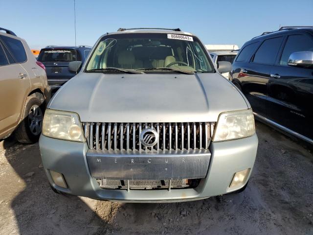 Photo 4 VIN: 4M2YU56105DJ29970 - MERCURY MARINER 