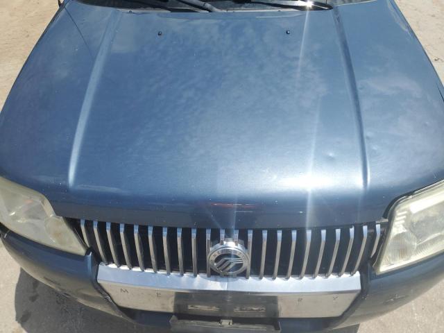 Photo 11 VIN: 4M2YU56115DJ30626 - MERCURY MARINER 