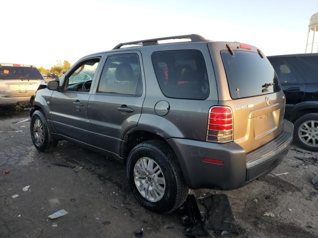 Photo 1 VIN: 4M2YU56116DJ00009 - MERCURY MARINER 