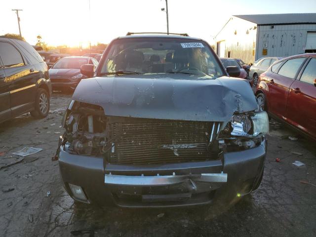 Photo 4 VIN: 4M2YU56116DJ00009 - MERCURY MARINER 