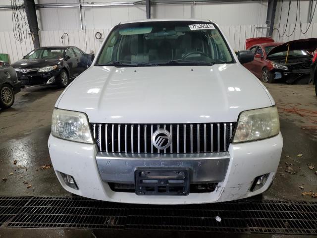 Photo 4 VIN: 4M2YU56125DJ12426 - MERCURY MARINER 