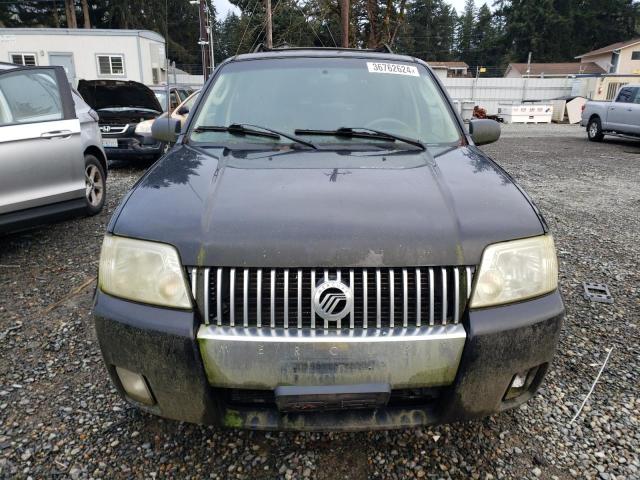 Photo 4 VIN: 4M2YU56125DJ31817 - MERCURY MARINER 