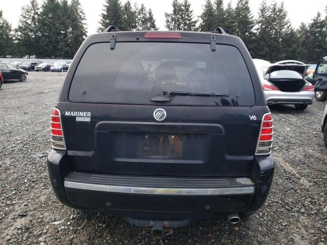 Photo 5 VIN: 4M2YU56125DJ31817 - MERCURY MARINER 