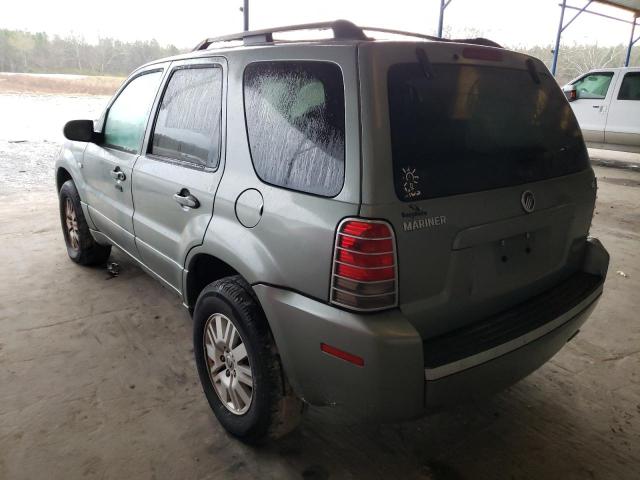 Photo 2 VIN: 4M2YU56126KJ08907 - MERCURY MARINER 