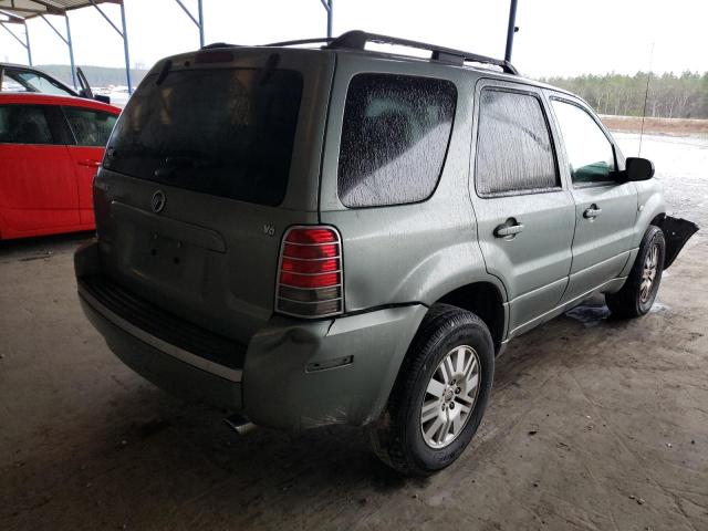 Photo 3 VIN: 4M2YU56126KJ08907 - MERCURY MARINER 