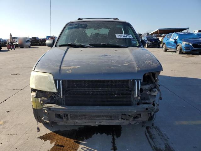 Photo 4 VIN: 4M2YU56135DJ04724 - MERCURY MARINER 