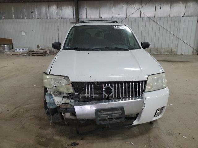 Photo 4 VIN: 4M2YU56136DJ03087 - MERCURY MARINER 