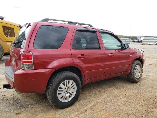 Photo 2 VIN: 4M2YU56146KJ14031 - MERCURY MARINER 