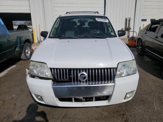 Photo 4 VIN: 4M2YU56165DJ07374 - MERCURY MARINER 